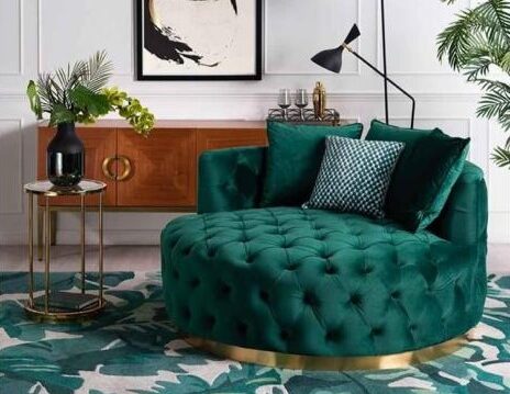 Berjer Döşeme ve Tamir