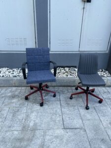 istanbul ofis koltukları tamiri
