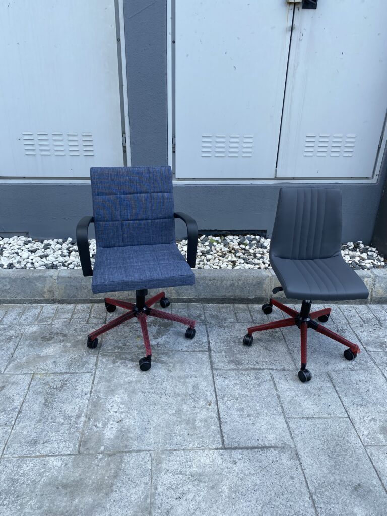 Ofis büro koltukları imalatı