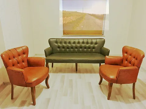 Beyoğlu İstiklal Mahallesi Ofis Koltukları Tamiri